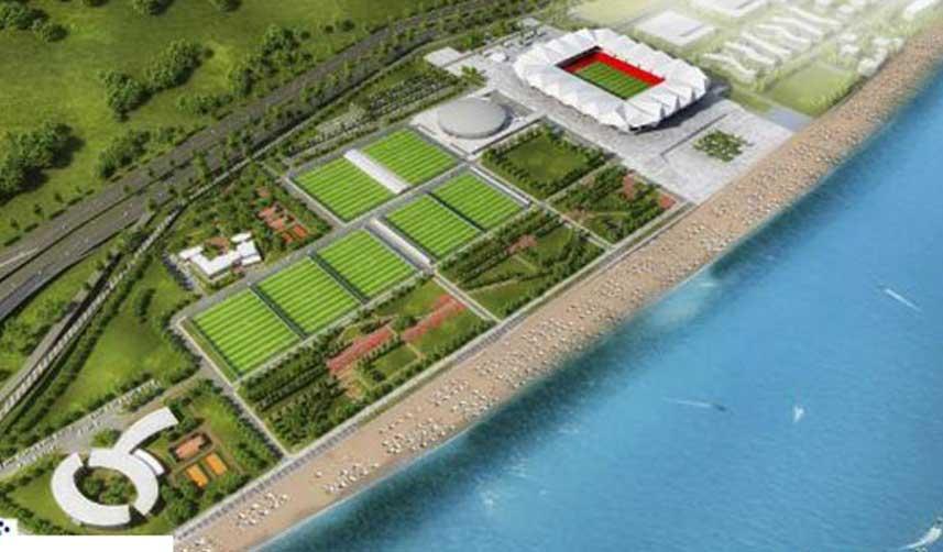 Akyazı Stadı ne zaman açılacak?