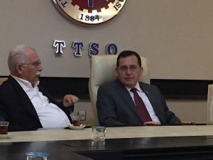 "Çay ve fındık bahçelerini 20 liralık Gürcüler doldurdu"