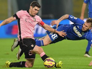 Antalyaspor'dan Trabzonspor'a çalım