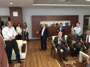 Muhalefet tavır koydu