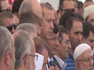 Cumhurbaşkanı hangi camideydi