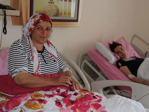 Artvin'de mantar öldürüyordu!