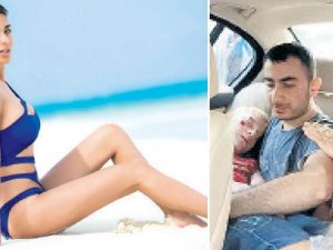 Koltukları kan olmasın diye arabalarına almadılar