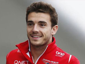 F1 pilotu hayatını kaybetti!