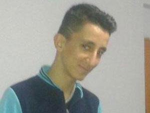 Karadeniz’in dalgaları arasında kayboldu