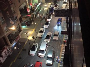 AK Parti yöneticisinden çok sert sözler