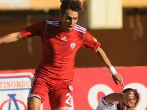 Trabzonspor ondan vazgeçti
