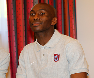 Trabzonspor transfer yaptı Maliye'ye yaradı