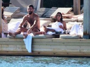 Arda'nın 4 günlük tatil için harcadığı para dudak uçuklattı