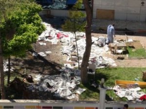 İşte Suruç'ta hayatını kaybedenlerin kimlikleri