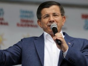 Davutoğlu flaş Suruç açıklaması