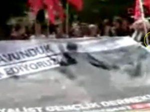 Suruç'ta kılpayı kurtuldular