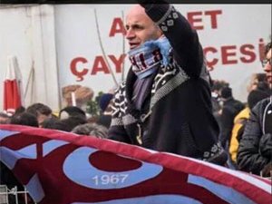 Suruç saldırısı üzerinden Trabzon'a yüklendi!