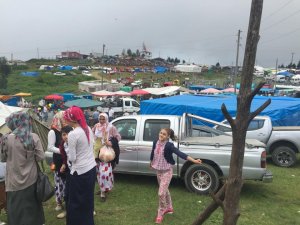 Trabzon'da yayla şenlikleri ne zaman?