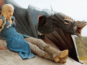 Game of Thrones Khaleesi: Çok çılgın ve destansı bir sezon geliyor