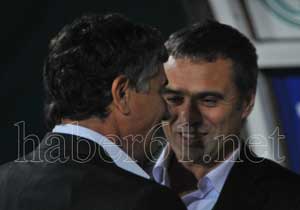 Yanal "Ritim yakalayamadık"