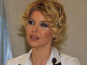 Gülben Ergen'den şehit tepkisi!