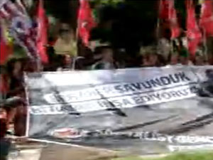 O yasak iptal edildi