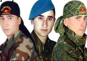 Trabzon'a şehit cenazesi geliyor