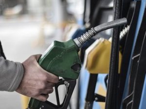 Benzine indirim geldi