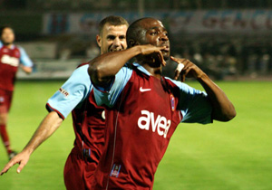 "Yattara ile beni kıyaslamayın"