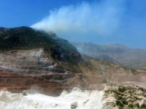 Şırnak'ta sıcak saatler! Operasyon başlatıldı