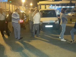 Koray Çapoğlu Trabzon'a getirildi