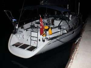 İnsan kaçakçıları sınıf atladı!