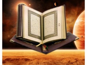 En eski Kur'an-ı Kerim bölümlerinden biri ortaya çıktı