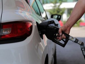 Bayramda akaryakıta 850 Milyon TL ödendi!