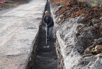Trabzon'da 2 ilçenin sorun çözüldü