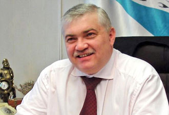 Rus Belediye Başkanı ölü bulundu!