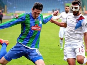 Mustafa'ya Kayseri kancası