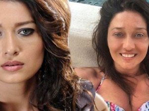Nurgül Yeşilçay bu fotoğrafı hemen sildi