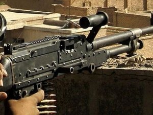 Türk askeri IŞİD'le savaşıyor! TSK operasyon başlattı