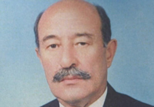 Zeki Erkuloğlu anılıyor