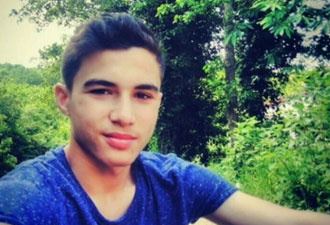 Trabzon'da 16 yaşındaki gencin acı sonu!