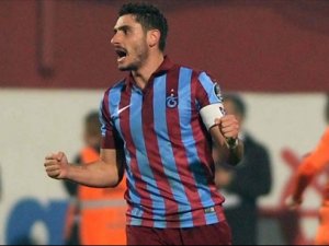Trabzonspor'a Özer şoku!