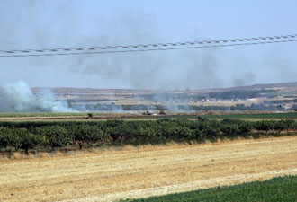 100’den fazla IŞİD militanı öldürüldü