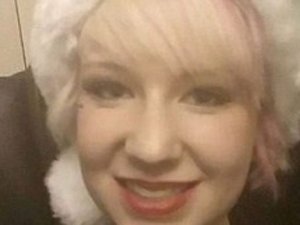 "Sanırım öleceğim beni affedin"