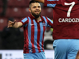 Trabzonspor'da 3 futbolcu yolcu?