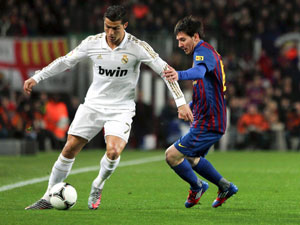 "Messi ve Ronaldo dışında herkesi alabiliriz"