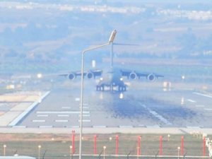 Flaş karar! İncirlik resmen...