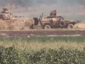 Astsubay Nane böyle şehit olmuş...