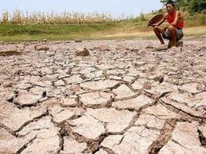 İçme suyu sıkıntısı