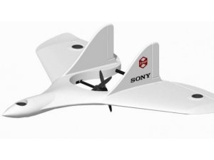 SONY'den devrim gibi karar! Drone işine giriyor