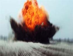 PKK 'cehennem topu'yla vuruldu