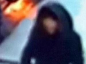 2. kadın canlı bomba yakalandı! - 25 Temmuz 2015