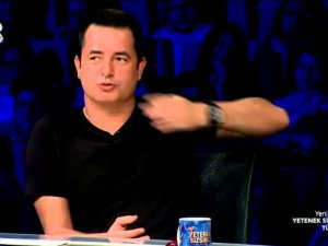 Acun Ilıcalı'dan ilginç dizi