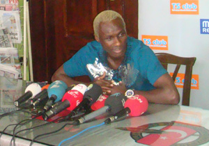 Yattara transferinde sorun